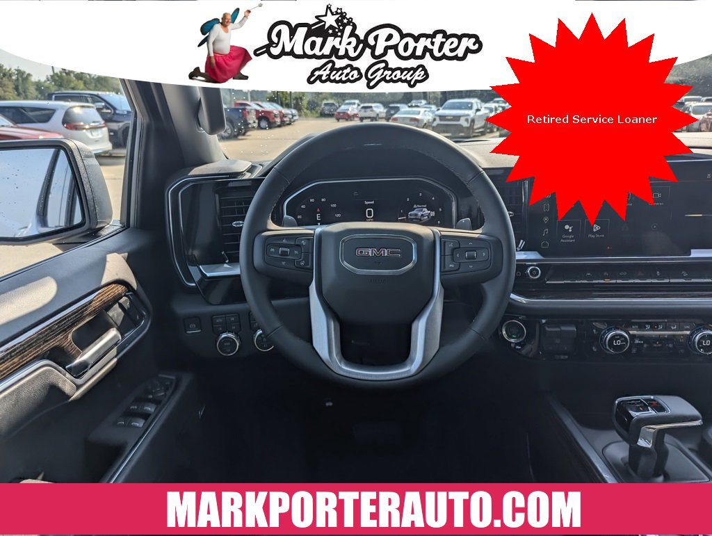 New 2026 GMC Sierra 1500 Elevation w/ Preferred Package image 3