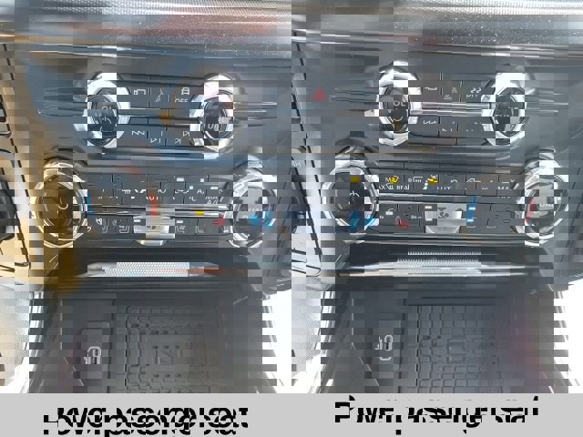 New 2025 Ford F150 Platinum image 13