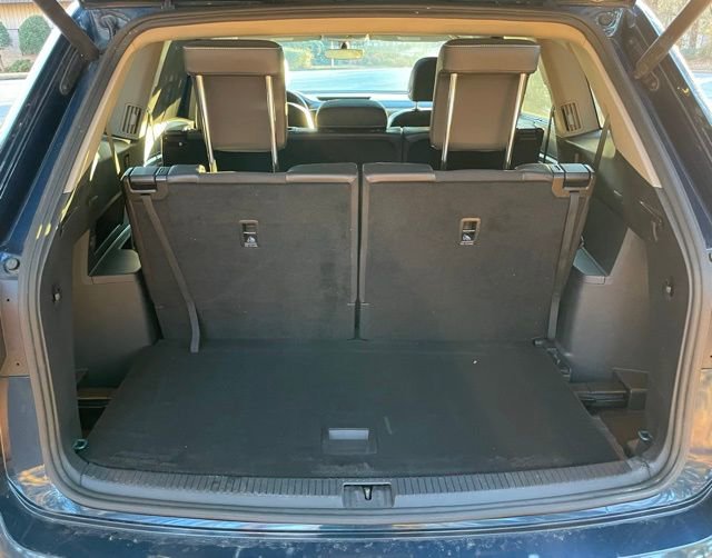 Used 2021 Volkswagen Atlas SE w/ Panoramic Sunroof Package image 18