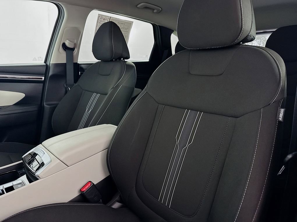 Used 2023 Hyundai Tucson SEL image 37