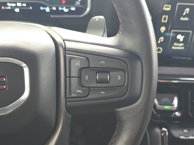 Used 2022 GMC Sierra 1500 AT4X image 31