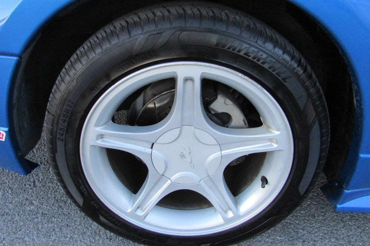 Used 2000 Ford Mustang GT image 14