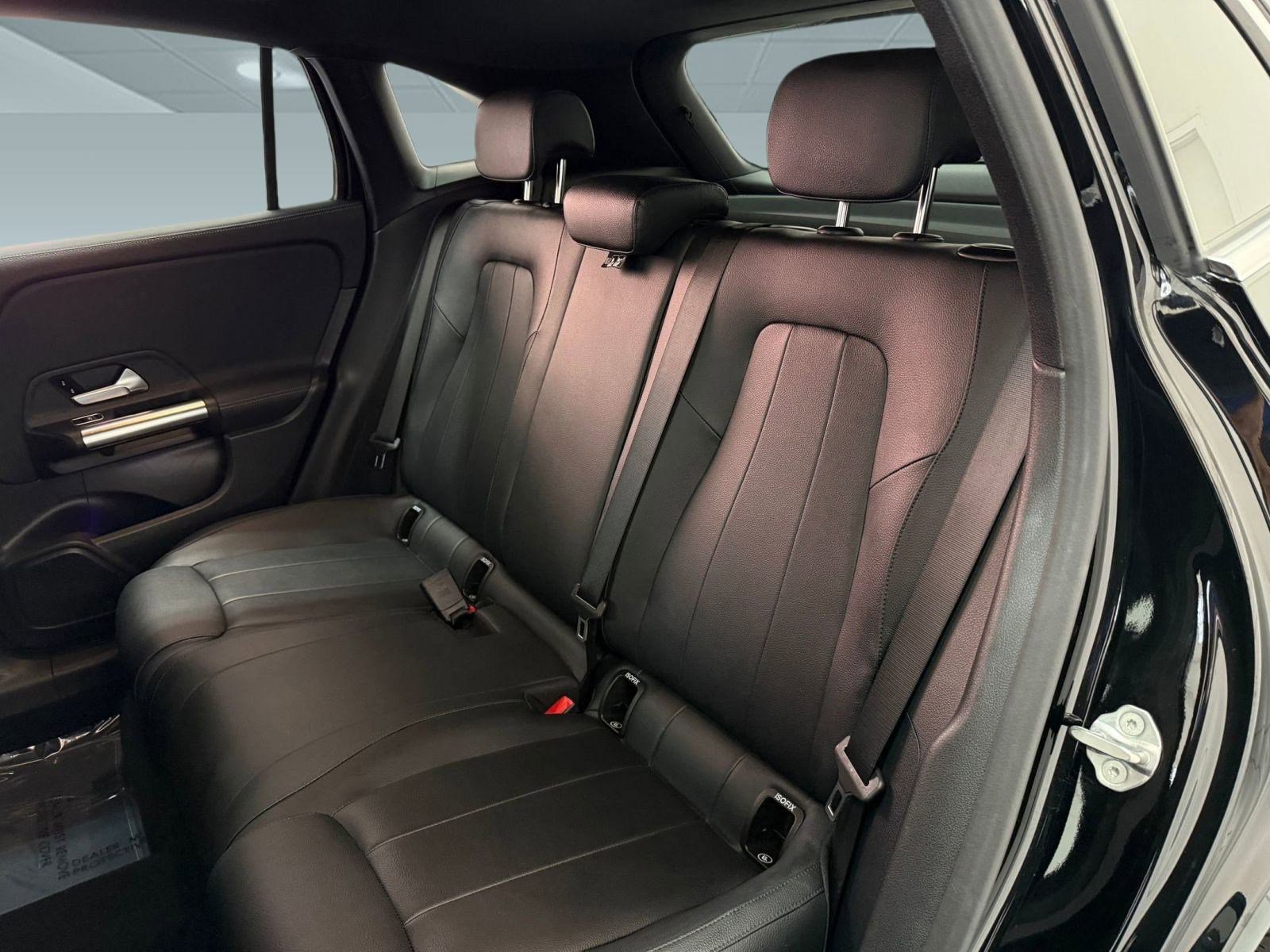 Certified 2023 Mercedes-Benz GLA 250 image 20