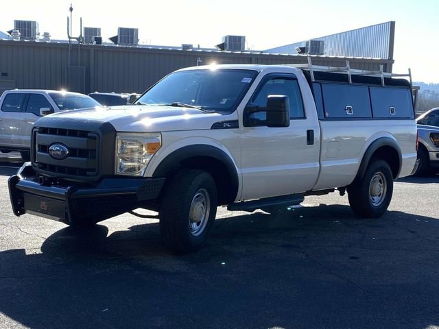 Used 2015 Ford F350 XL image 8