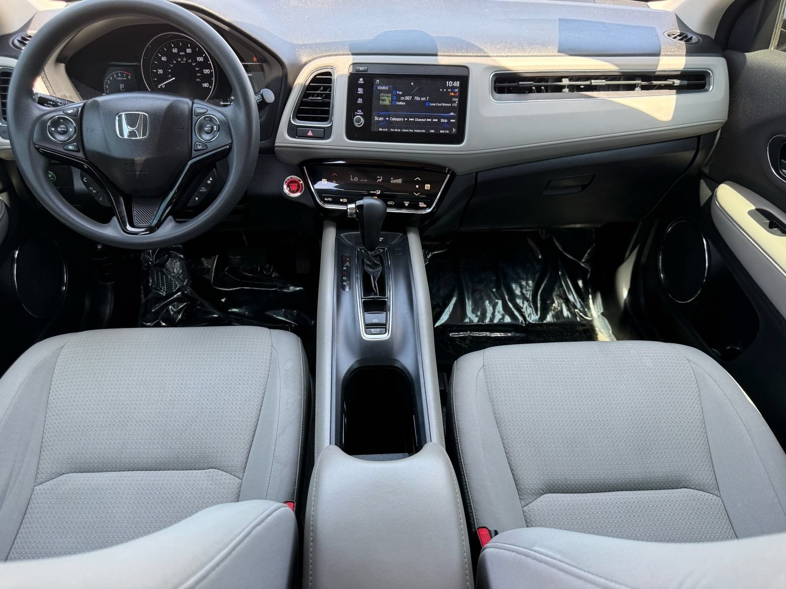 Used 2020 Honda HR-V EX image 26