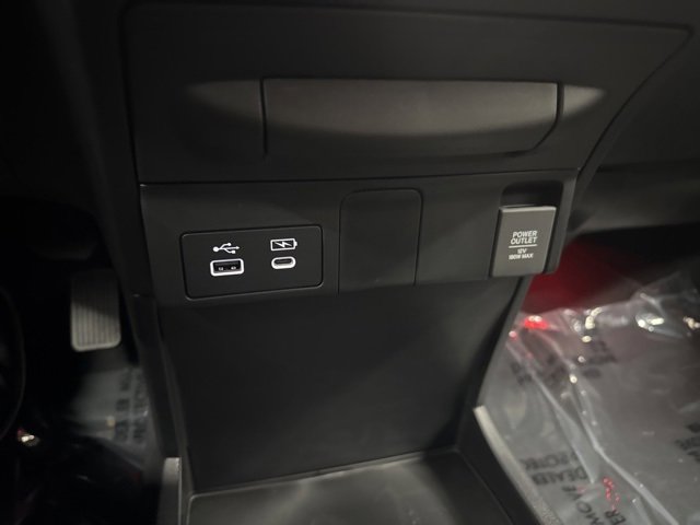 New 2026 Honda Odyssey Sport-L image 34