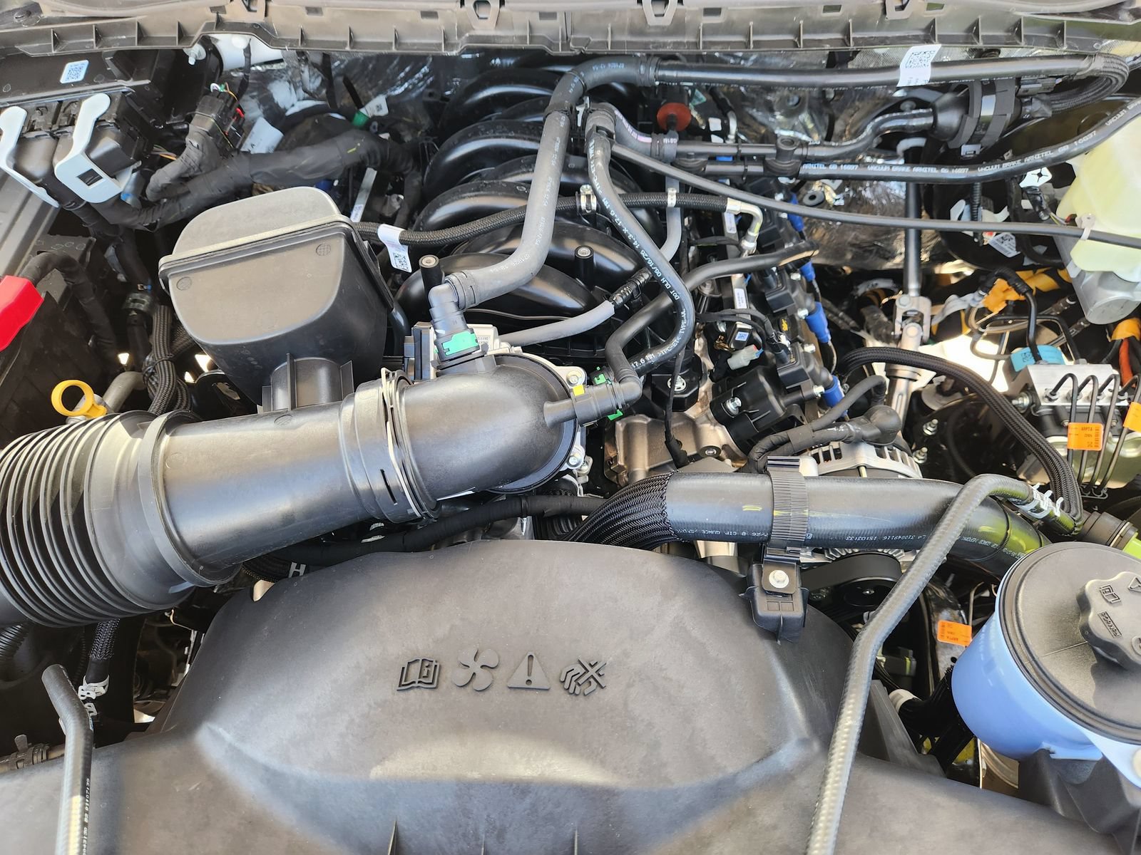 New 2027 Ford F250 Lariat w/ Chrome Package AWD/4WD image 27