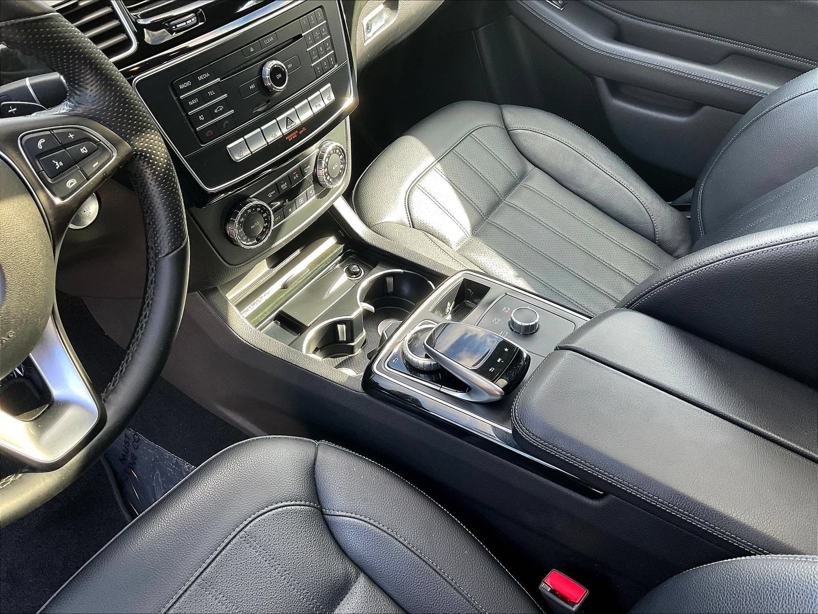 Used 2018 Mercedes-Benz GLE 350 image 20