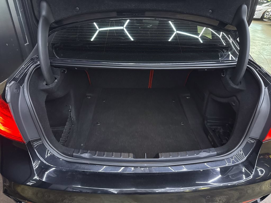 Used 2015 BMW M3 RWD image 23