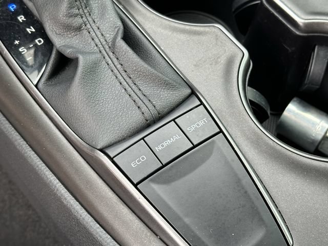 Used 2023 Toyota Camry SE FWD image 20