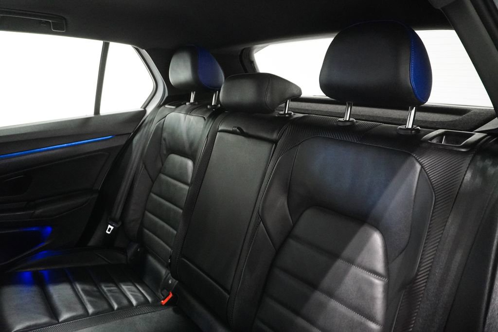 Used 2024 Volkswagen Golf R image 16