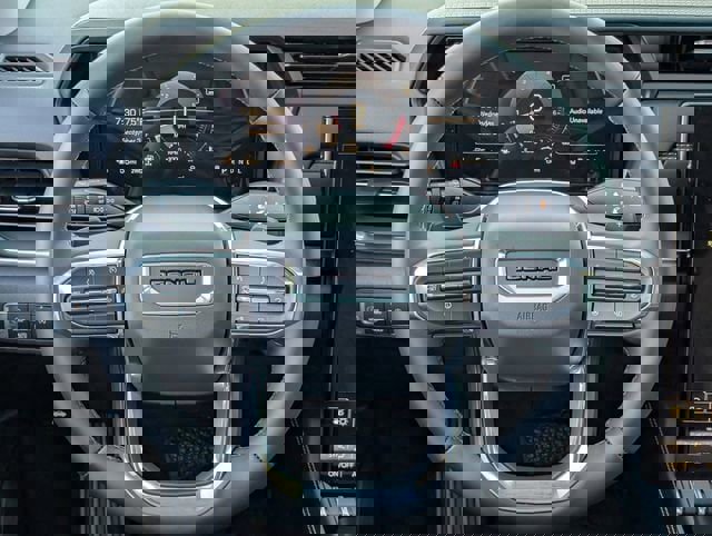 New 2026 GMC Terrain Denali image 9