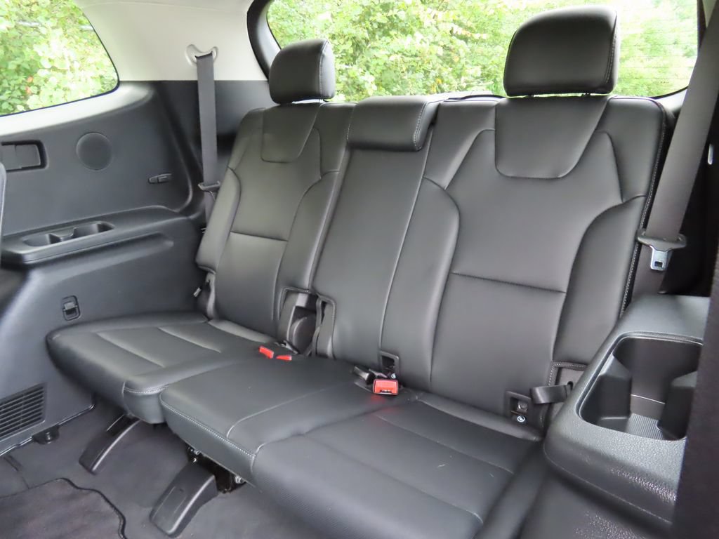 Certified 2024 Kia Telluride SX Prestige AWD/4WD image 33