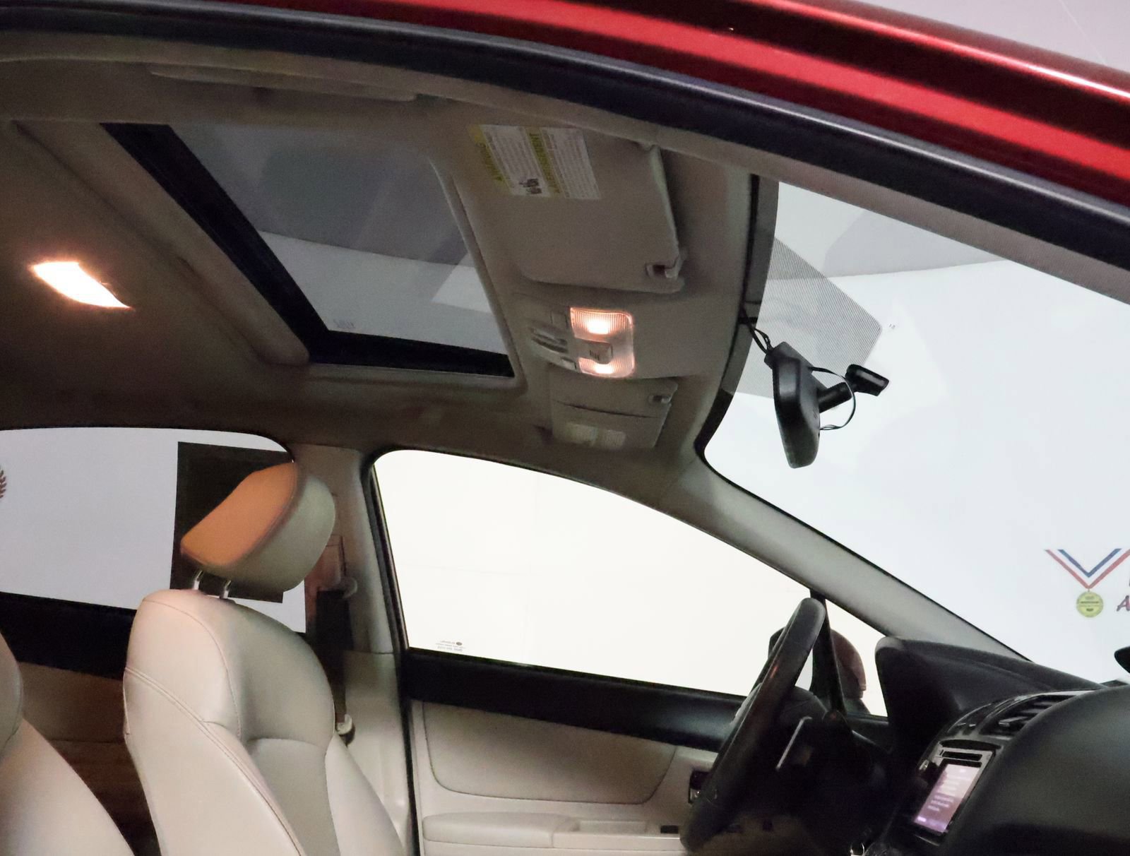 Used 2014 Subaru Crosstrek 2.0i Limited image 50