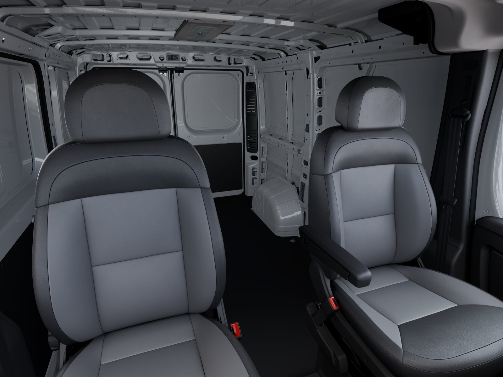 New 2026 RAM ProMaster 1500 w/ Safety Group FWD image 17