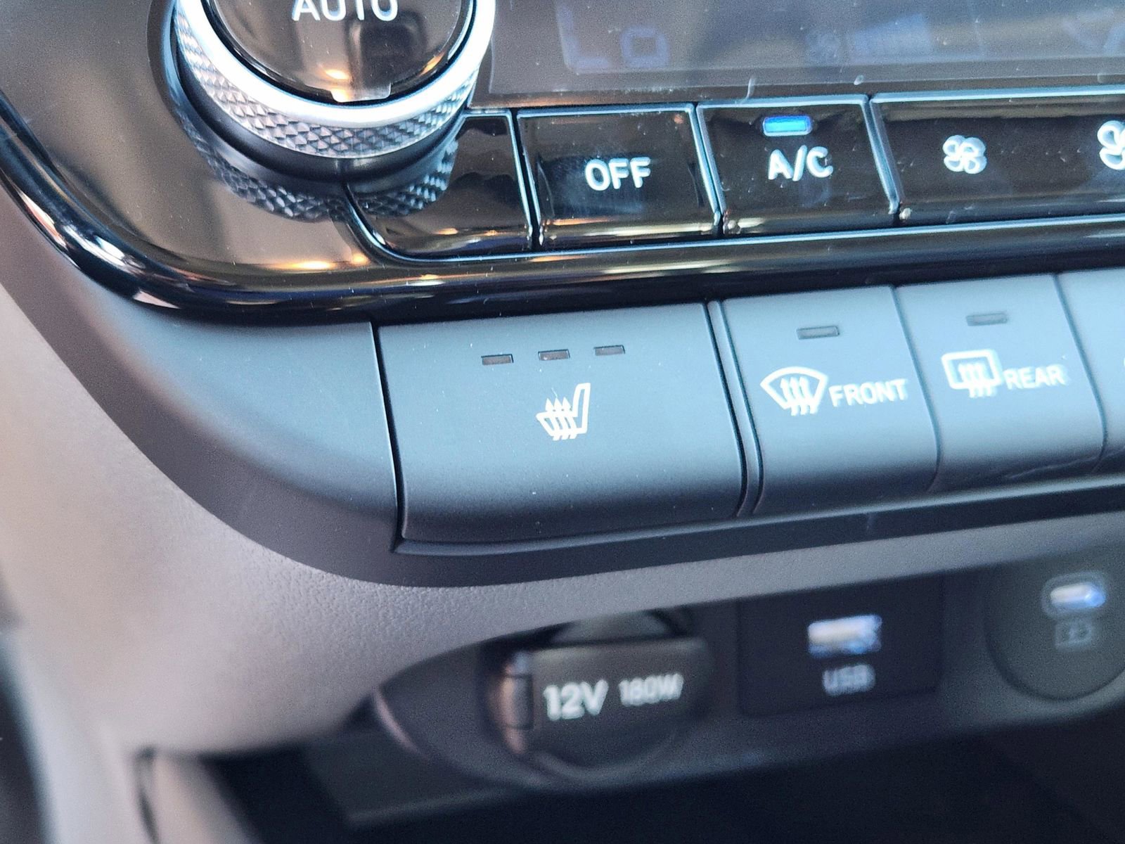 New 2026 Hyundai Elantra SEL Sport w/ Cargo Package image 23