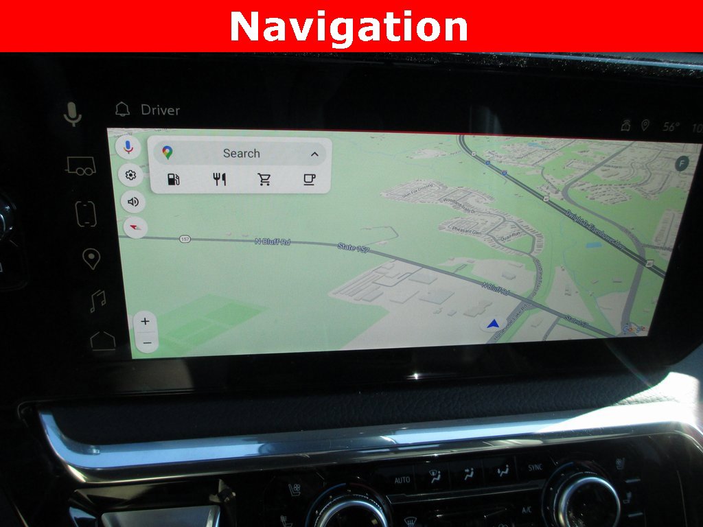 Used 2024 GMC Sierra 1500 Denali image 16