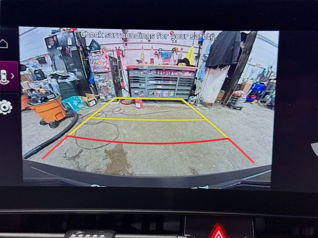 Used 2024 Kia Sportage X-Pro image 24