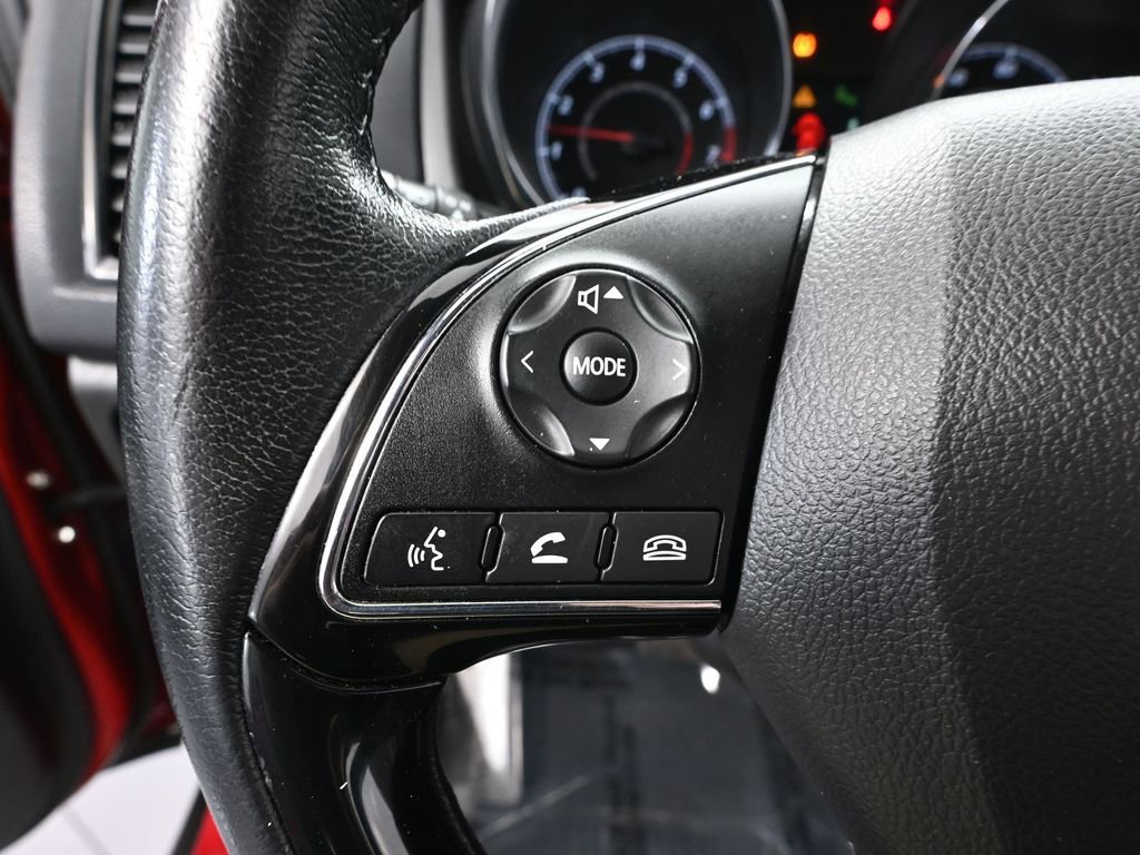 Used 2022 Mitsubishi Outlander Sport SE image 27