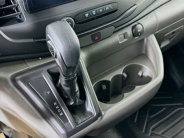 New 2026 Ford Transit 150 Low Roof AWD image 16