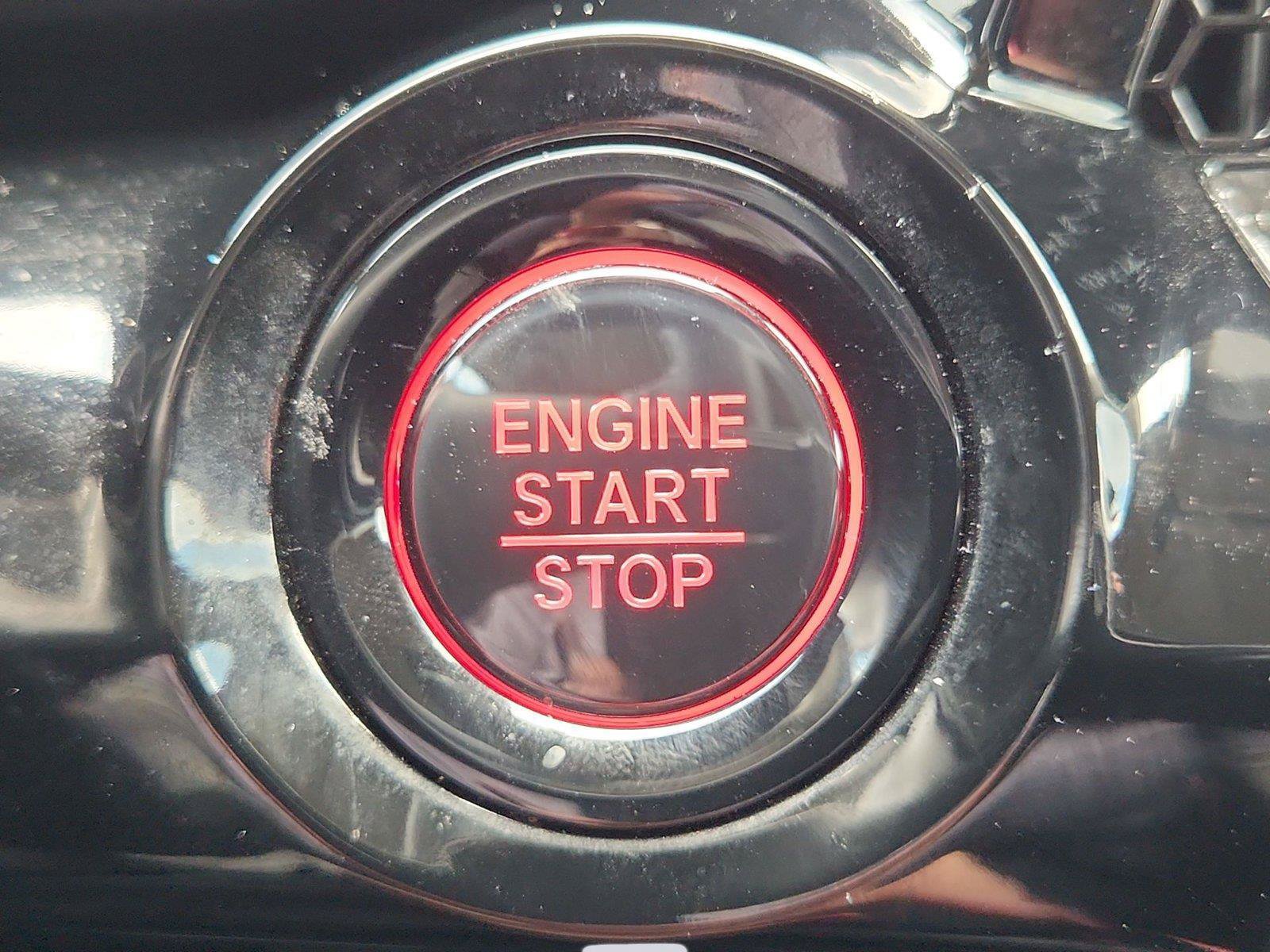 Used 2025 Honda CR-V EX-L image 16