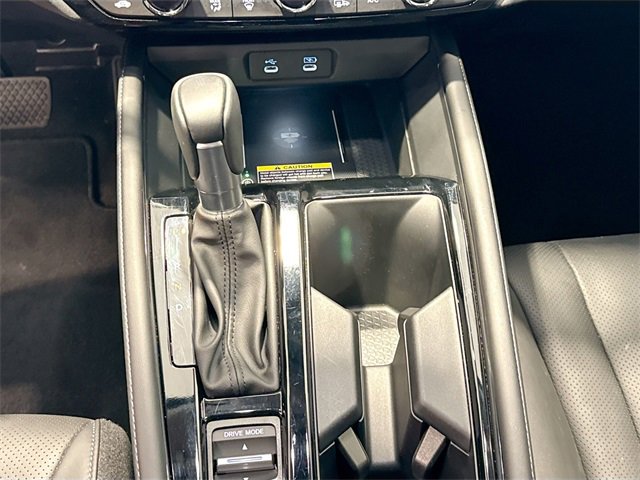 Used 2025 Honda Accord Touring image 16