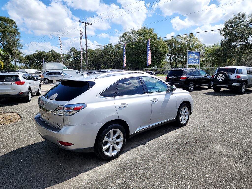 Used 2011 Lexus RX 350 2WD image 14