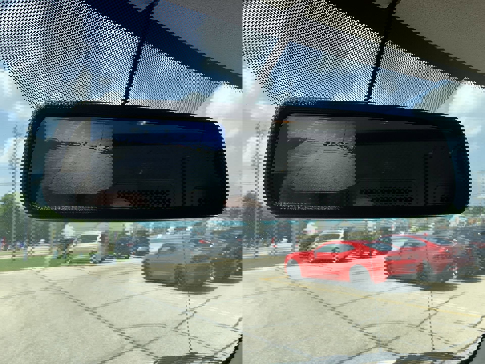 New 2025 GMC Savana 2500 w/ Driver Convenience Package image 43