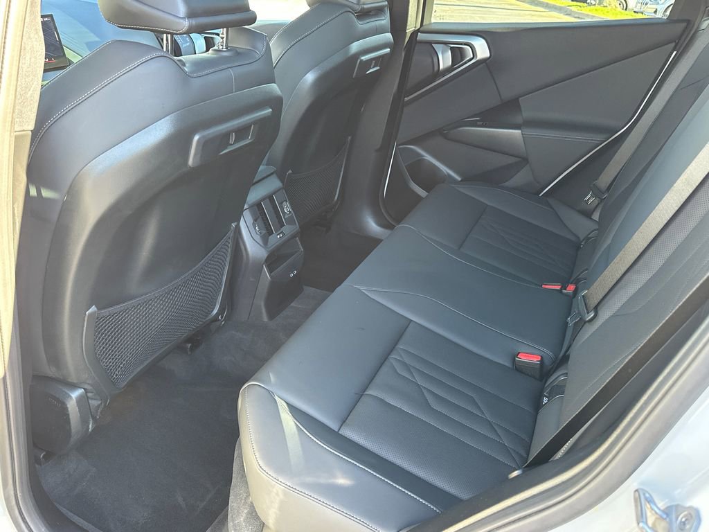 Used 2026 BMW X3 xDrive30 image 20