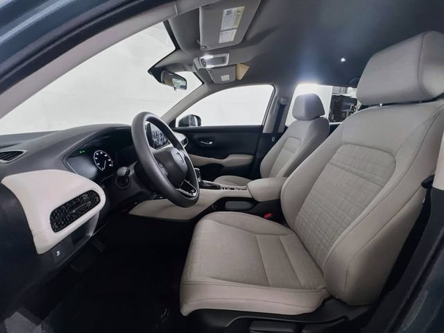 Used 2026 Honda HR-V LX image 18