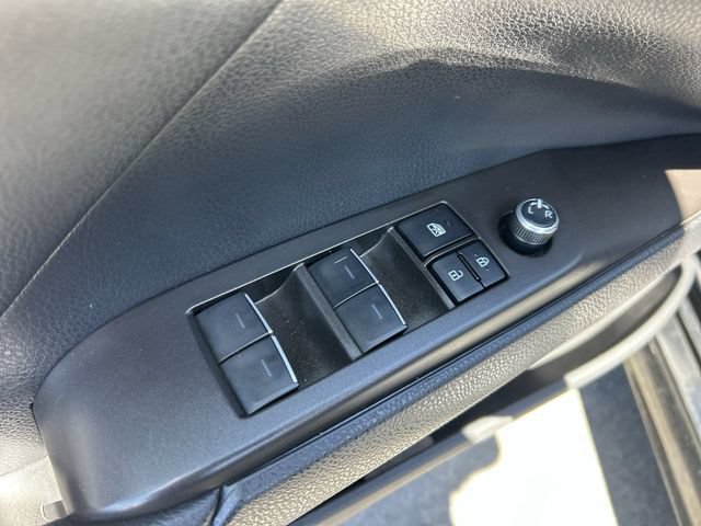 Used 2024 Toyota Camry XSE FWD image 20