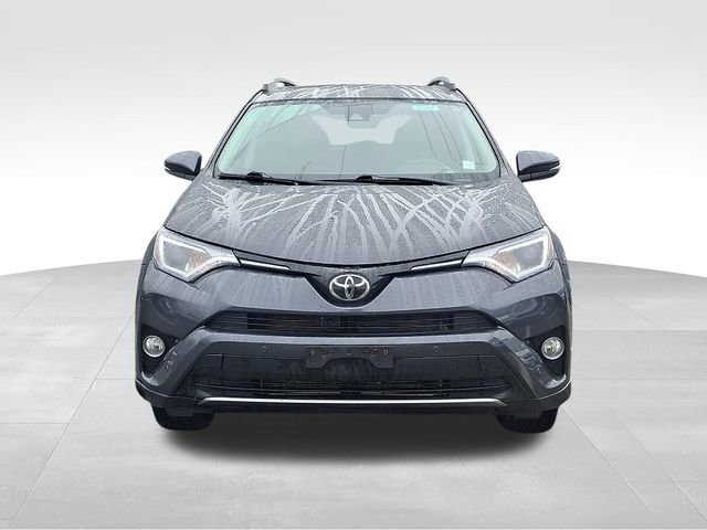 Used 2017 Toyota RAV4 XLE image 2