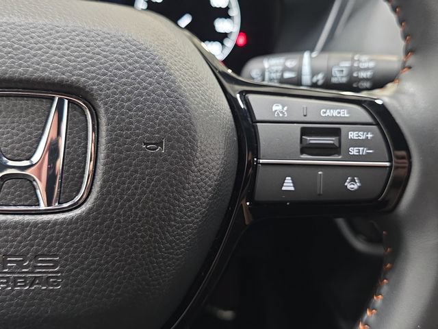 Used 2024 Honda HR-V Sport image 17