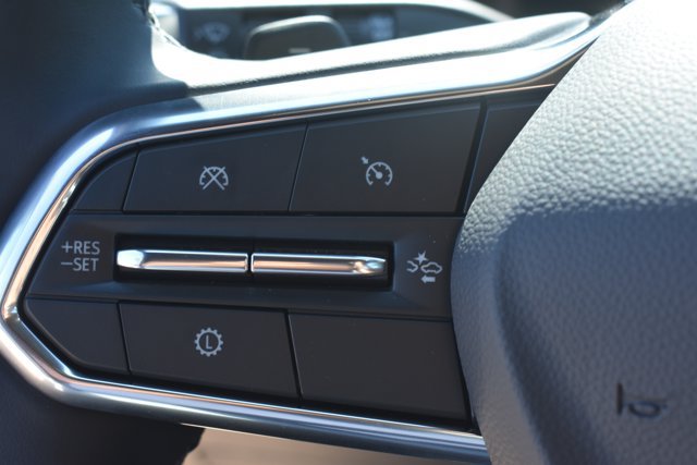 New 2027 Chevrolet Equinox LT FWD image 18