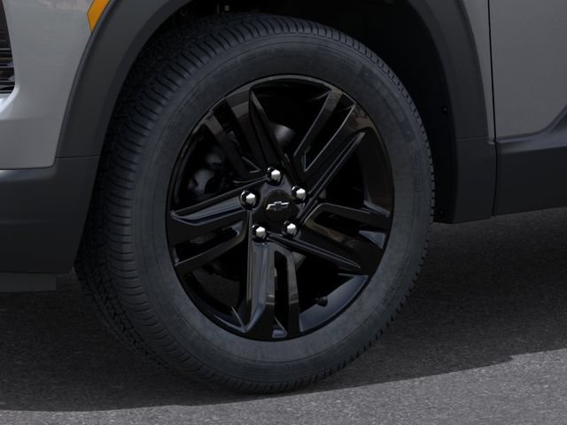 New 2026 Chevrolet TrailBlazer LT w/ Convenience Package FWD image 9