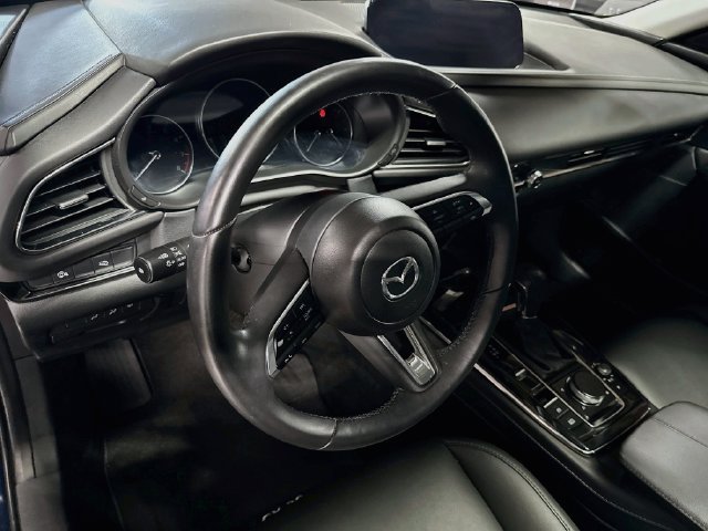 Used 2024 MAZDA CX-30 AWD 2.5 S w/ Preferred Package image 9