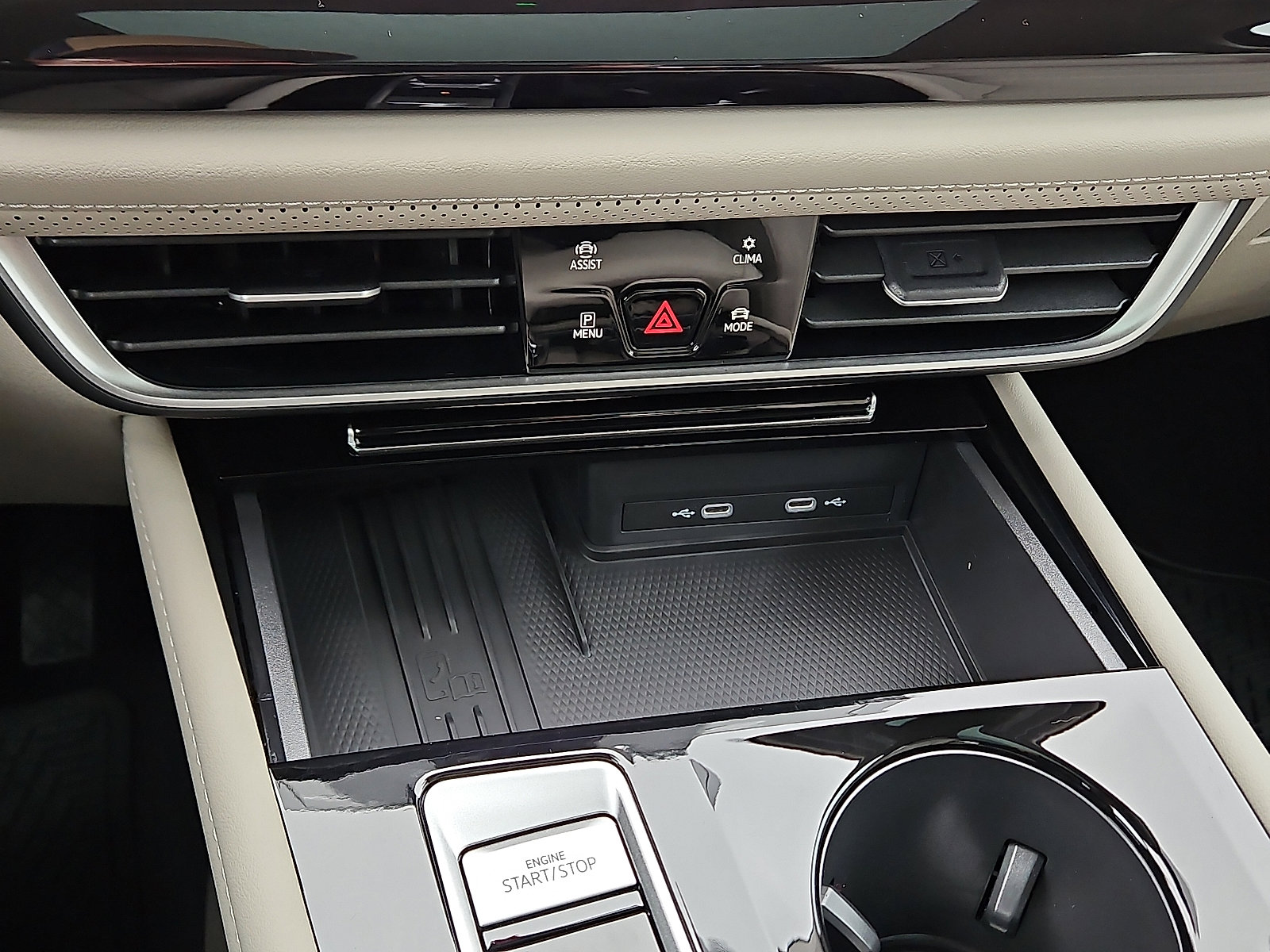 New 2026 Volkswagen Atlas SEL image 17