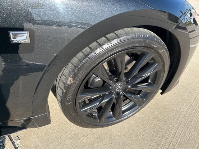 Used 2023 Lexus IS 350 F Sport RWD image 18