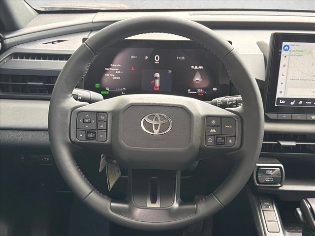 New 2026 Toyota RAV4 SE w/ Convenience Package AWD/4WD image 24