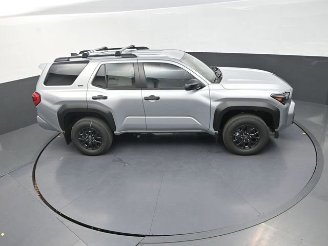 Used 2026 Toyota 4Runner SR5 image 29