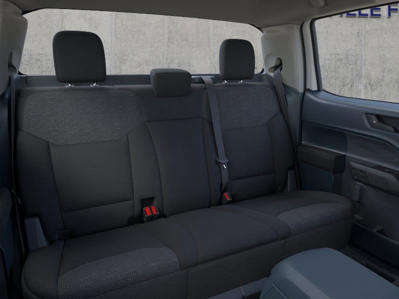 New 2025 Ford Maverick XL w/ Equipment Group 101A image 11