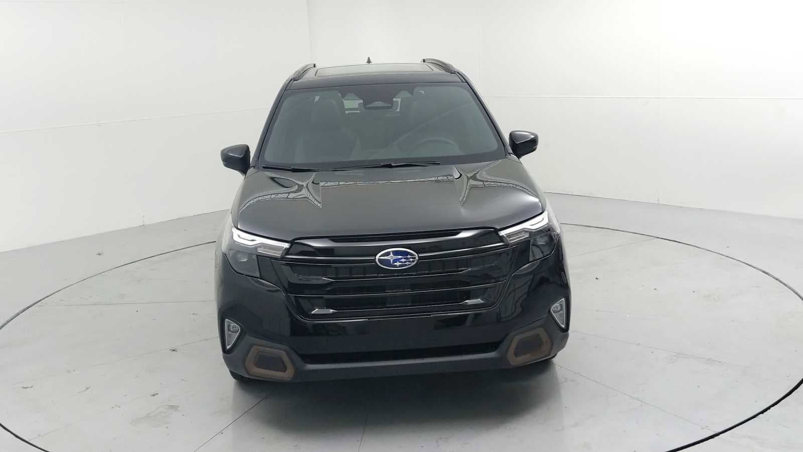 New 2026 Subaru Forester Sport image 3