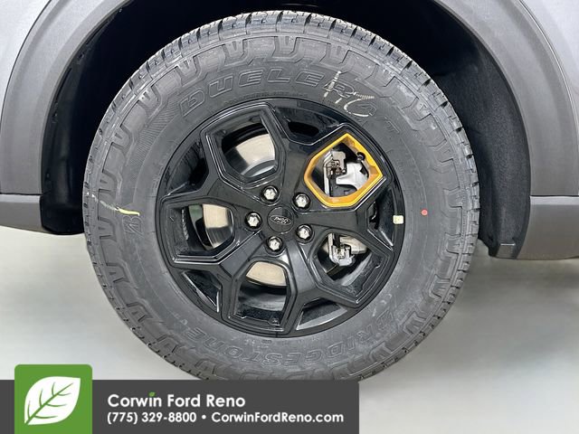 New 2026 Ford Explorer Tremor w/ Tremor Ultimate Package AWD/4WD image 36