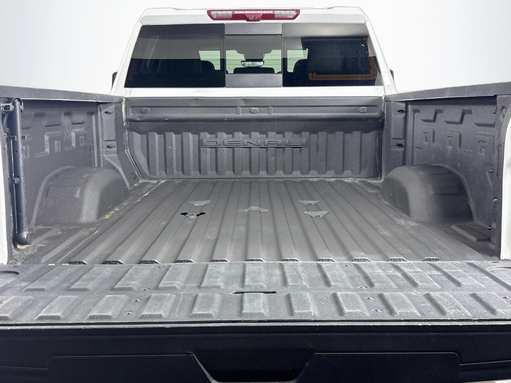 Certified 2024 GMC Sierra 3500 Denali w/ Denali Reserve Package AWD/4WD image 31