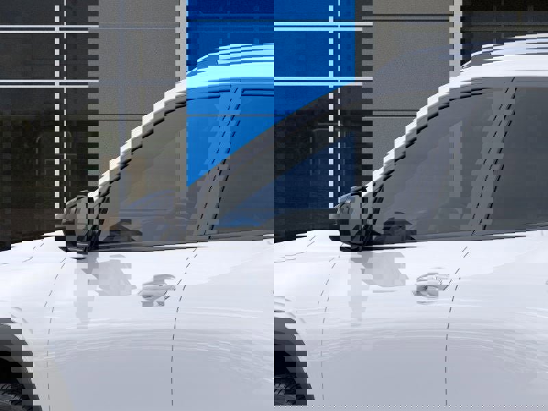 New 2026 Chevrolet Trax ACTIV w/ Sunroof Package image 12