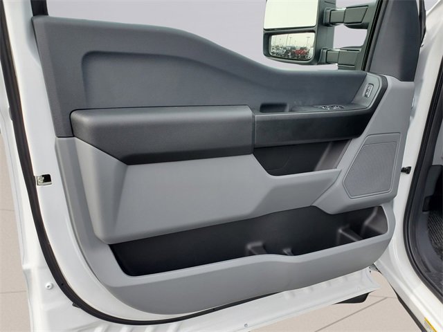 New 2025 Ford F450 XL image 11