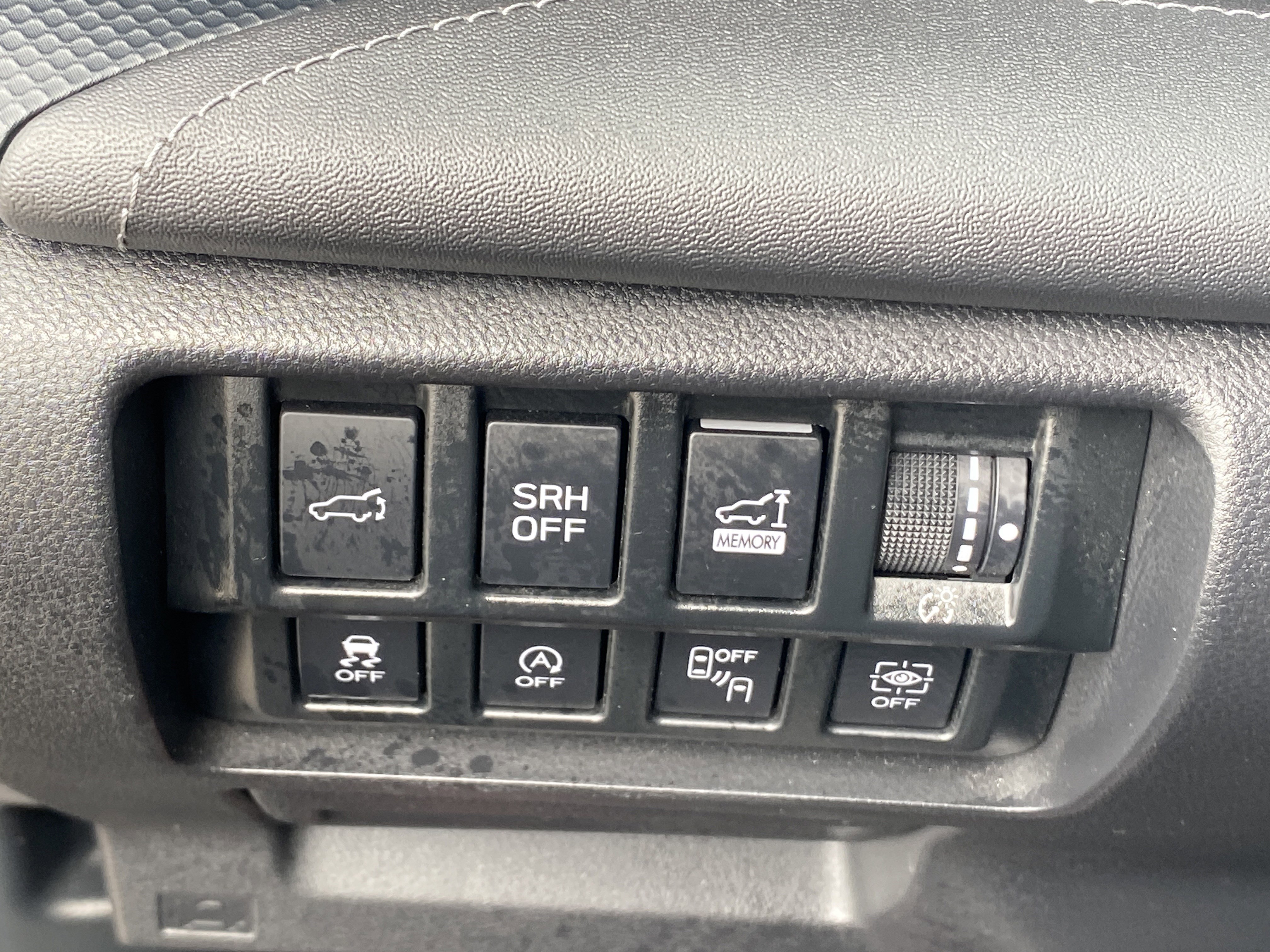 Certified 2024 Subaru Forester Touring AWD/4WD image 14