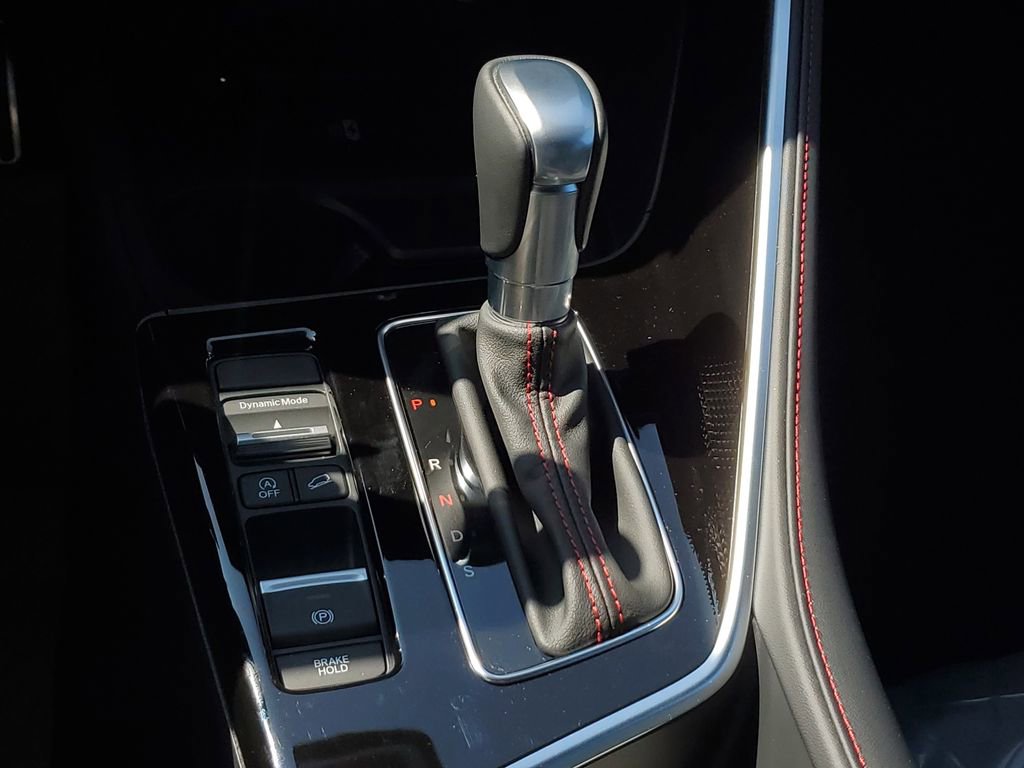 New 2026 Acura ADX A-Spec image 31