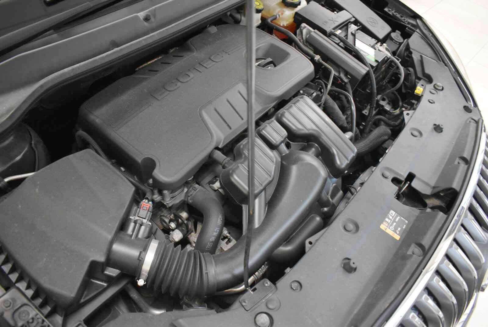 Used 2014 Buick Verano Convenience FWD image 29