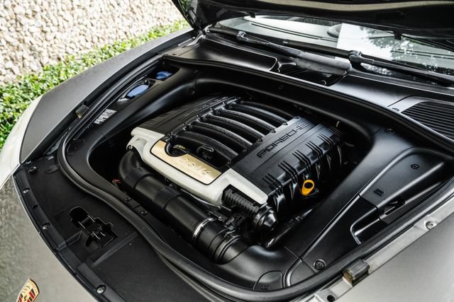 Used 2008 Porsche Cayenne AWD/4WD image 63